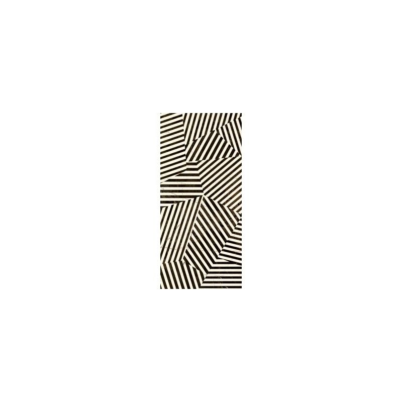 THE ROOM Decoro Bianco  120x278cm - Ceramica D'Imola ZEBRA6 278LP CERAMICA D'IMOLA - 1