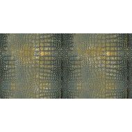 THE ROOM Decoro Verde grigio  60x120cm - Ceramica D'Imola CROCO6 12LP CERAMICA D'IMOLA - 1