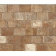 TRAIL  Cotto Naturale 20x30cm STRUTTURATO - Ceramica D'Imola TCOT TOS18 23 CERAMICA D'IMOLA - 1