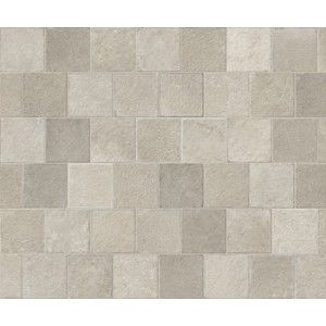 TRAIL  Greige NATURAL 20x20cm STRUCTURED - Ceramica D'Imola MXST GRE18 20 CERAMICA D'IMOLA - 1