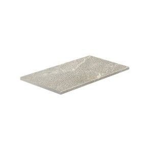 TRAIL STEP  Bianco NATURAL 33x60cm STRUCTURED - Ceramica D'Imola QUAR BIAGR336AS CERAMICA D'IMOLA - 1