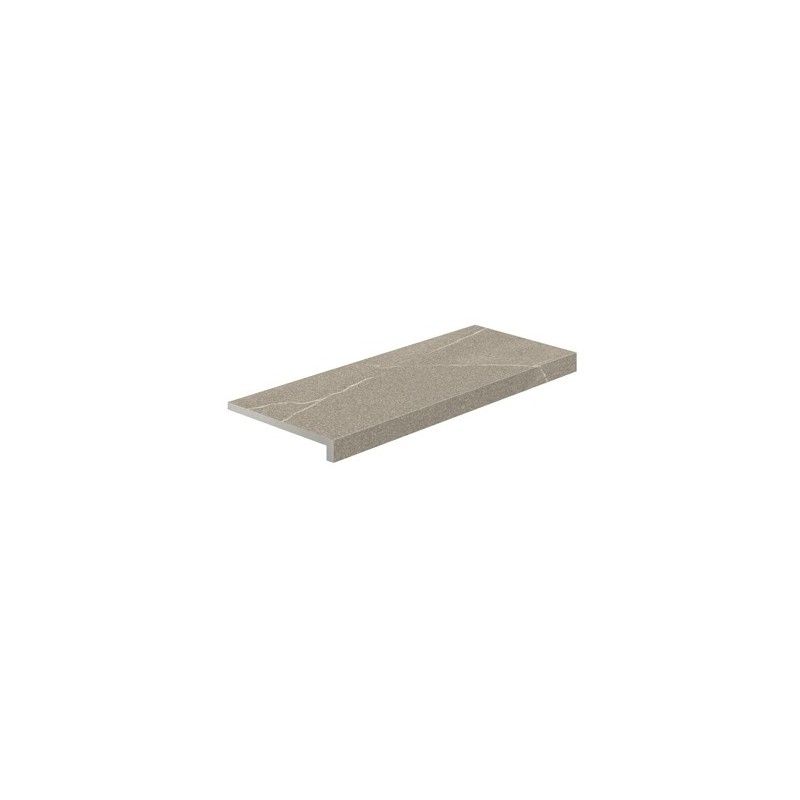TRAIL ELLE ELEMENT   Greige NATURAL 30x90x5cm STRUCTURED - Ceramica D'Imola PIAS GRE L 90AS CERAMICA D'IMOLA - 1