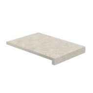 TRAIL ELLE ELEMENT   Bianco NATUREL 20x30x4cm STRUCTUREE - Ceramica D'Imola MXST BIA18 E23 CERAMICA D'IMOLA - 1