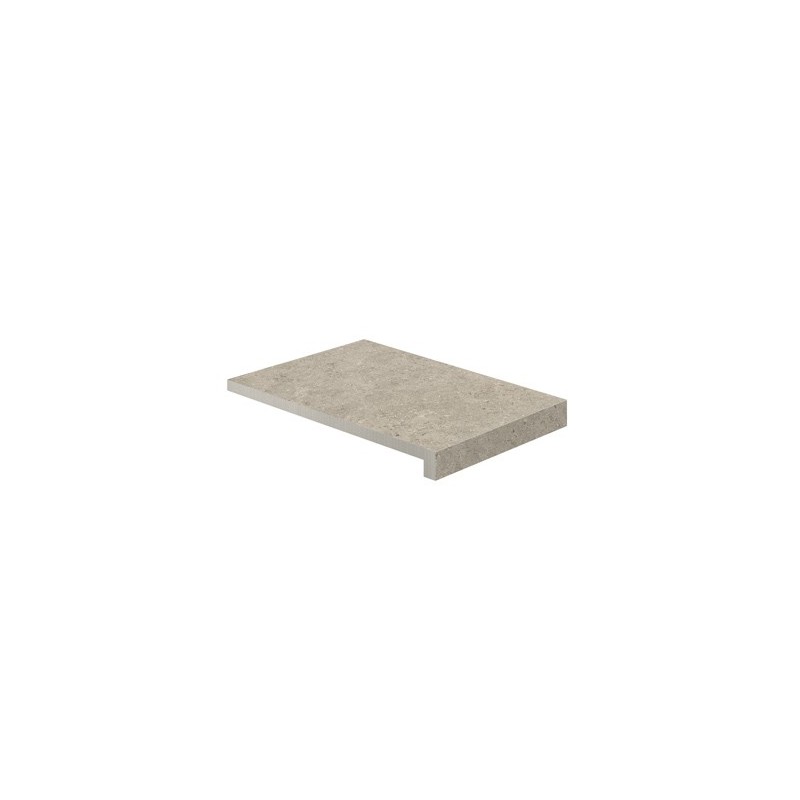TRAIL ELLE ELEMENT   Greige NATURAL 20x30x4cm STRUKTURIERT - Ceramica D'Imola MXST GRE18 E23 CERAMICA D'IMOLA - 1