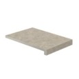 TRAIL ELLE ELEMENT   Greige NATURAL 20x30x4cm STRUKTURIERT - Ceramica D'Imola MXST GRE18 E23 CERAMICA D'IMOLA - 1