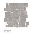 STONE LIFE BLOCKS HAZE MOSAICO 33,5X37 - CONTEMPORARY DESIGN FLORIM  779346 CONTEMPORARY DESIGN FLORIM - 1