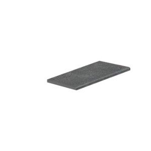 PARTY STEP  Grigio scuro 33x60 NATURAL - LA FAENZA ALGAR GR336DGAS LA FAENZA - 1