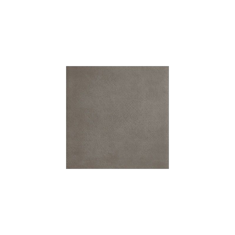 MORGANA   Dark grey 120x120 - LEONARDO CERAMICA  MRGN 120DG RM LEONARDO CERAMICA - 1