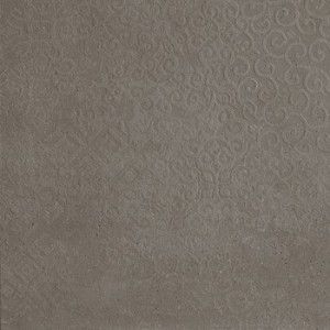 MORGANA   Dark grey 60X60 STRUCTURED - LEONARDO CERAMICA  MRGN R60DG RM LEONARDO CERAMICA - 1