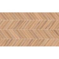HONEY WOOD 7,5x40,7  Chevron (mix 4 essenze) - LA FABBRICA AVA 191047 LA FABBRICA AVA - 1