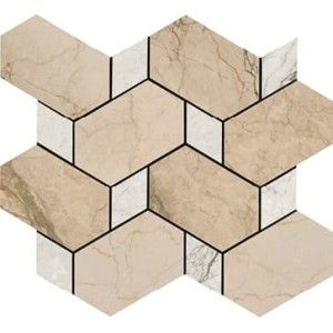 BOLGHERI STONE 30x26 Tex Beige NATURALE RETTIFICATO  - LA FABBRICA AVA 196092 LA FABBRICA AVA - 1