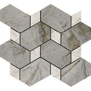 BOLGHERI STONE 30x26 Tex Sage NATURALE RETTIFICATO  - LA FABBRICA AVA 196093 LA FABBRICA AVA - 1