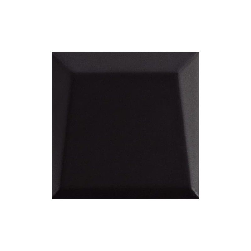 UP 10x10 UP Lingotto Black GLOSSY  - LA FABBRICA AVA 192032 LA FABBRICA AVA - 1