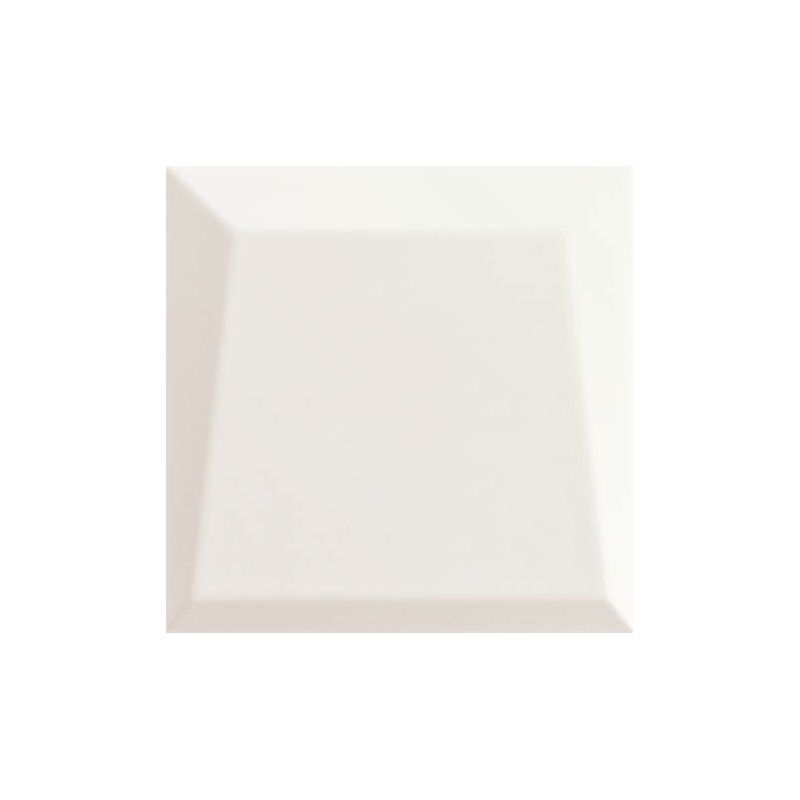 UP 10x10 UP Lingotto White GLOSSY  - LA FABBRICA AVA 192031 LA FABBRICA AVA - 1
