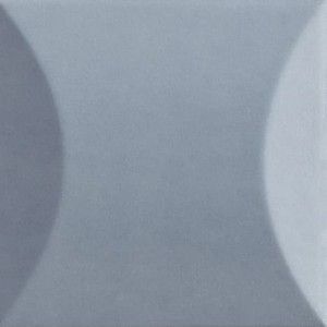 UP 10x10 UP Cuscino Blue MATTE - LA FABBRICA AVA 192047 LA FABBRICA AVA - 1