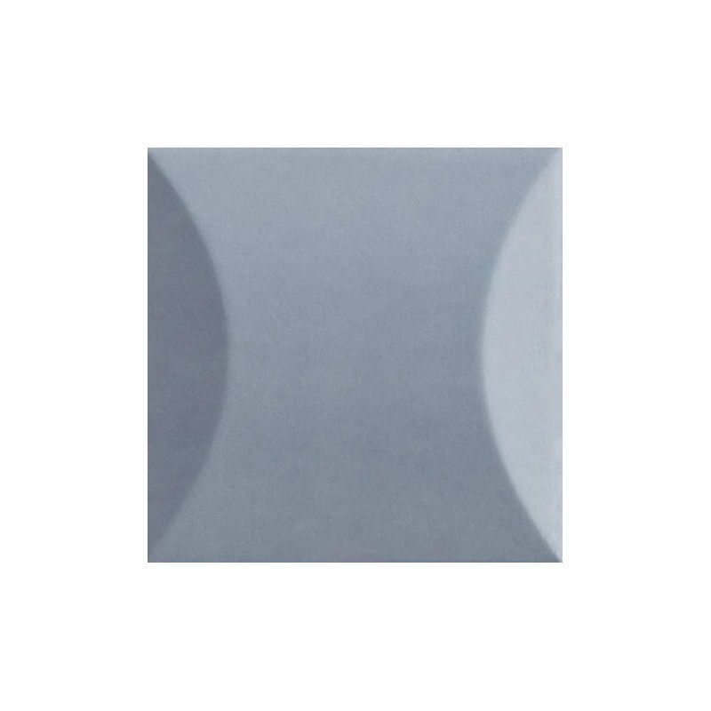 UP 10x10 UP Cuscino Blue MATTE - LA FABBRICA AVA 192047 LA FABBRICA AVA - 1