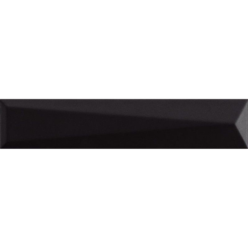 UP 25x5 UP Lingotto Black GLOSSY  - LA FABBRICA AVA 192092 LA FABBRICA AVA - 1