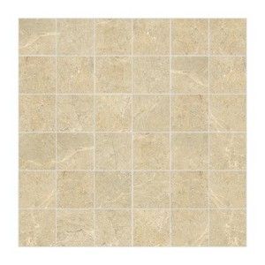 NOBLE STONE 30x30  MOSAICO Beige NATURALE RETTIFICATO  - LA FABBRICA AVA 199103 LA FABBRICA AVA - 1