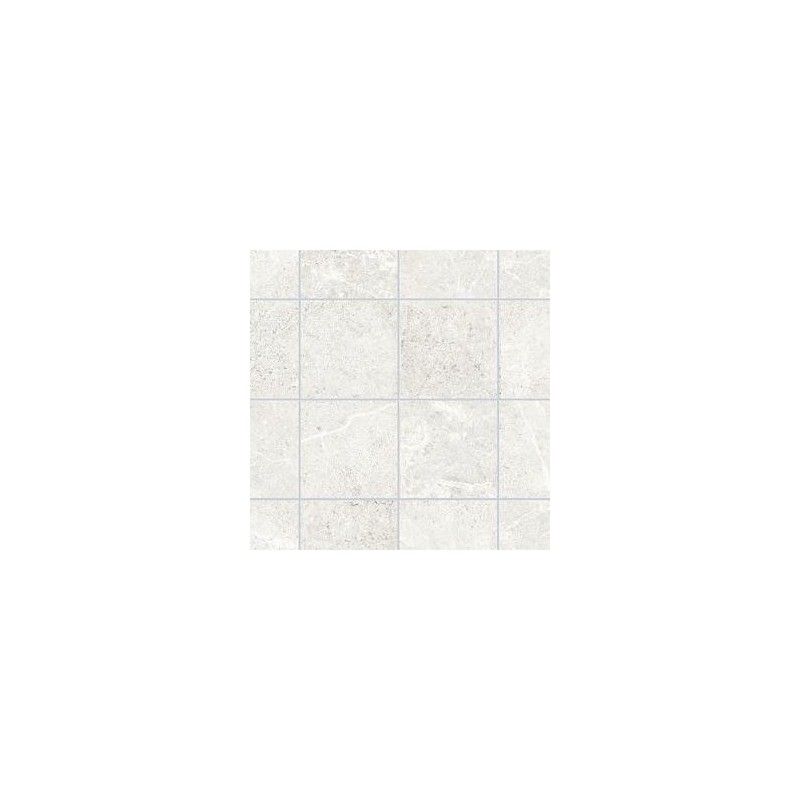 NOBLE STONE 30x30  MOSAICO White NATURALE RETTIFICATO  - LA FABBRICA AVA 199101 LA FABBRICA AVA - 1