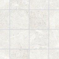 NOBLE STONE 30x30  MOSAICO White NATURALE RETTIFICATO  - LA FABBRICA AVA 199101 LA FABBRICA AVA - 1
