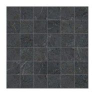 NOBLE STONE 30x30  MOSAIQUE Dark NATUREL SQ  - LA FABBRICA AVA 199104 LA FABBRICA AVA - 1