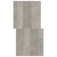 NOBLE STONE 30x60  MURETTO Taupe NATURAL SQ  - LA FABBRICA AVA 199125 LA FABBRICA AVA - 1