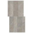 NOBLE STONE 30x60  MURETTO Taupe NATURAL SQ  - LA FABBRICA AVA 199125 LA FABBRICA AVA - 1