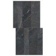 NOBLE STONE 30x60  MURETTO Dark NATURAL SQ  - LA FABBRICA AVA 199124 LA FABBRICA AVA - 1