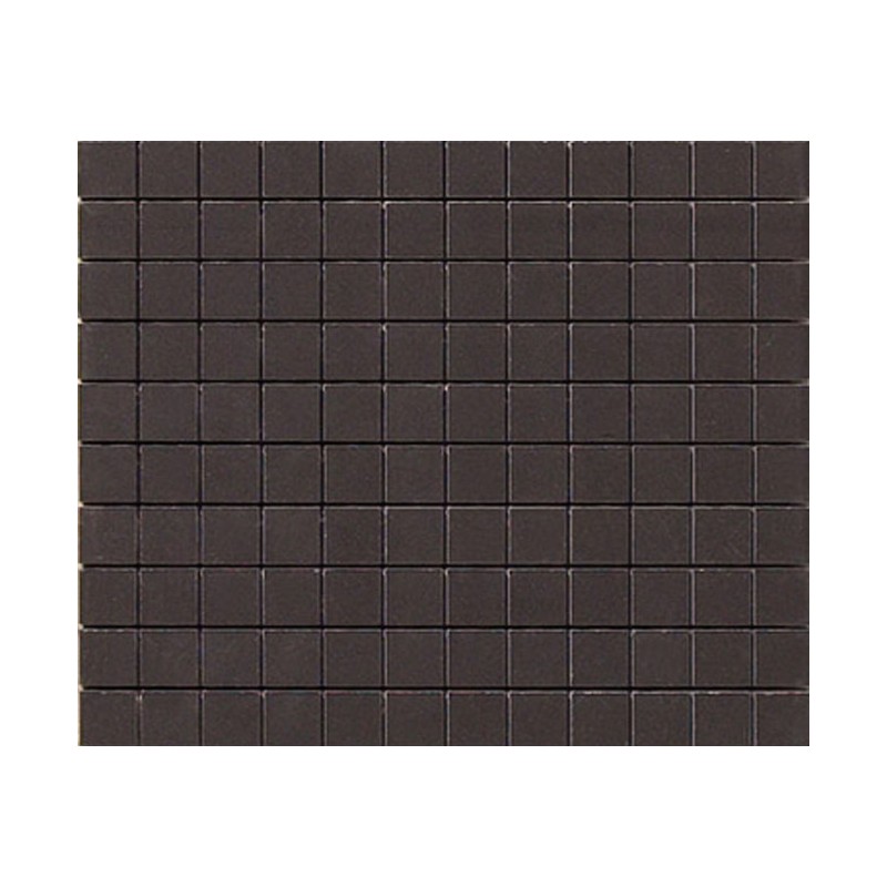 SPECTRUM BLACK SATINATO MOSAICO+PREIN 2,5X 29,75X29,75/ - APAVISA APAVISA - 1