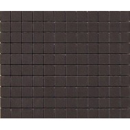 SPECTRUM BLACK SATINATO MOSAICO+PREIN 2,5X 29,75X29,75/ - APAVISA APAVISA - 1