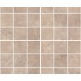 TIERRA TEJA NATUREL MOSAIQUE 5X5 29,75X29,75 - APAVISA APAVISA - 1
