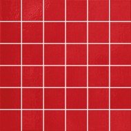 GLOCAL MOSAIQUE RED  30X30 - MIRAGE BTB1 MIRAGE - 1