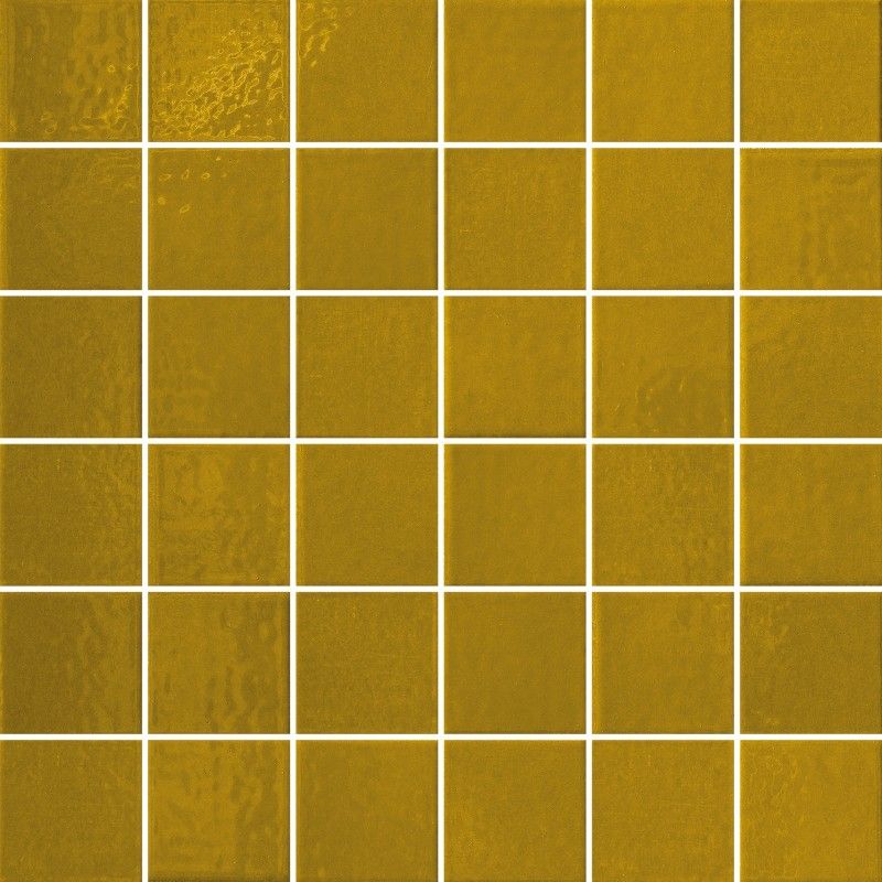 GLOCAL MOSAICO LEMON  30X30 - MIRAGE BTB3 MIRAGE - 1