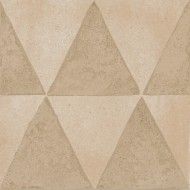 ARTCRAFT CALCE 20X20 DECORO TRIANGOLI - MARAZZI MGZS MARAZZI  - 1