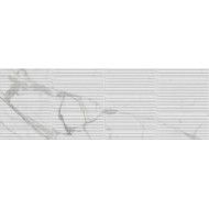 FABULA WALL 33X100 3D GENTLE STATUARIO - MARAZZI MN3K MARAZZI  - 1