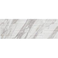 FABULA WALL 33X100 3D GENTLE CALACATTA - MARAZZI MN3G MARAZZI  - 1