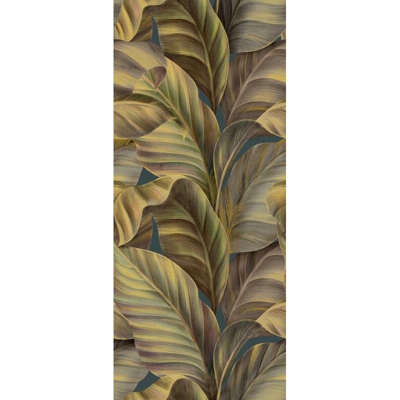 GRANDE CONCRETE LOOK 120X278  DECORO FOLIAGE - MARAZZI MNUL MARAZZI  - 1