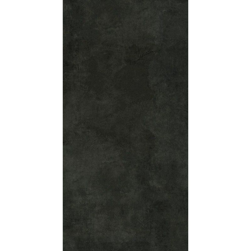GRANDE CONCRETE LOOK 160X320   BLACK RETTIFICATO STUOIATO - MARAZZI MNH0 MARAZZI  - 1