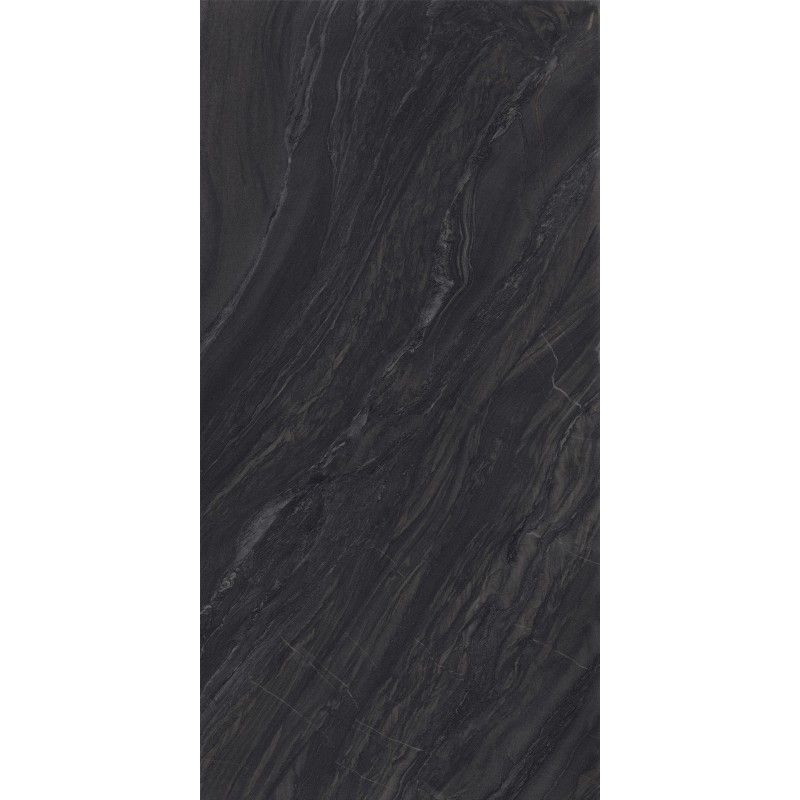 GRANDE STONE LOOK 160X320  BAHIA BLACK SATIN - MARAZZI MJWQ MARAZZI  - 1