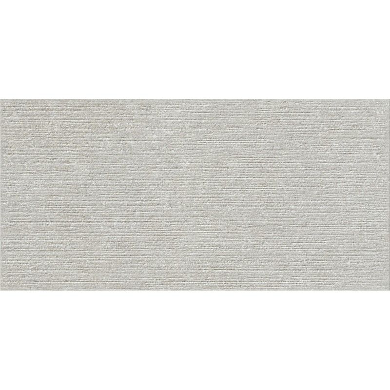 MYSTONE BERICI 60X120 CENERE STRUTTURATO RIGHE 3D RETTIFICATO - MARAZZI MMCX MARAZZI  - 1