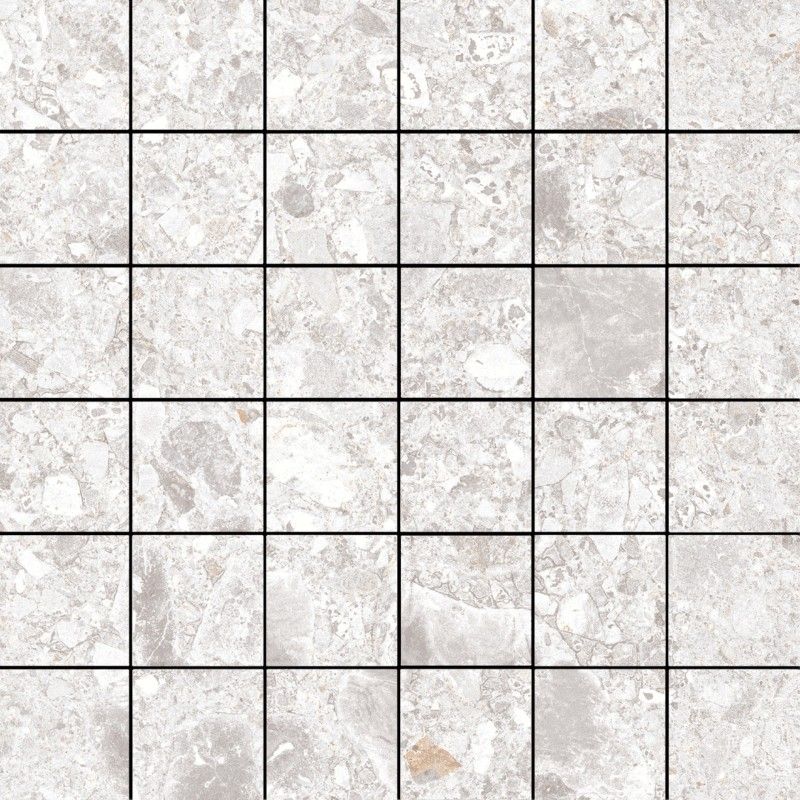 MYSTONE CEPPO DI GRE  30X30 BIANCO MOSAICO - MARAZZI MP32 MARAZZI  - 1