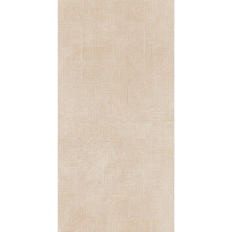 SLOW CALCE 60X120 DECORATION TAPIS SQ - MARAZZI MM6V MARAZZI  - 1