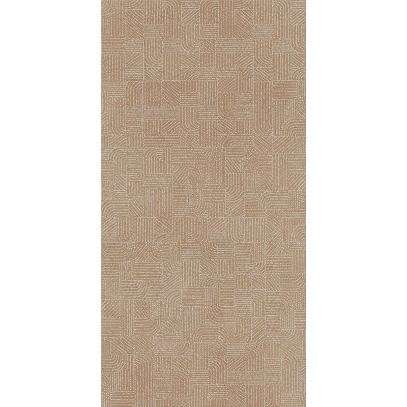 SLOW COCCIO 60X120 DECORATION TAPIS SQ - MARAZZI MM6Z MARAZZI  - 1