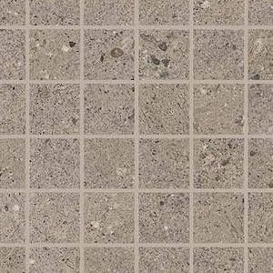 DISTRICT GREY MOSAICO R10 30X30 SPAZZOLATO  - CERAMICHE KEOPE IBM5 CERAMICHE KEOPE - 1
