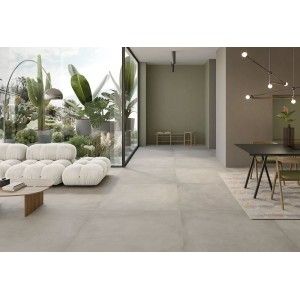 PLATE SILVER 60X120 R9  SQ  - CERAMICHE KEOPE IED2 CERAMICHE KEOPE - 1