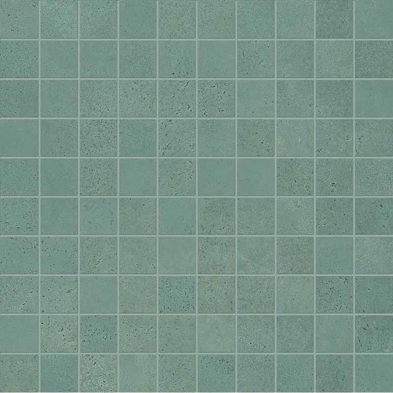 PLATE OXYDE MOSAICO R9 30X30 ASS - CERAMICHE KEOPE IEM3 CERAMICHE KEOPE - 1