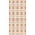 HERITAGE GEOMETRIC CORAL R9 60X120 SQ  - CERAMICHE KEOPE IJ01 CERAMICHE KEOPE - 1
