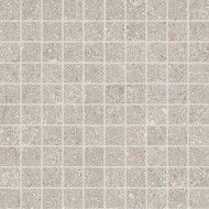 HERITAGE  DESIGN GREY MOSAIQUE R10 30X30 ASS - CERAMICHE KEOPE IJM4 CERAMICHE KEOPE - 1