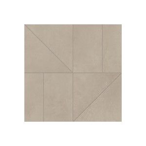 MULTIFORME DUNE ZIG FOSSILE MOSAIQUE 29,2x29,2 - CERAMICHE MARCA CORONA J311 CERAMICHE MARCA CORONA  - 1