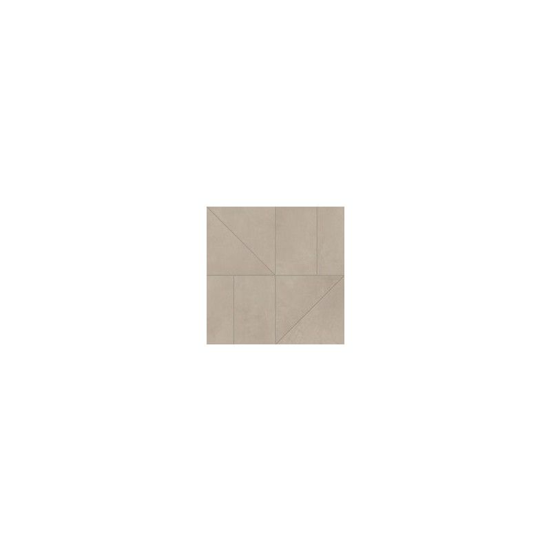 MULTIFORME DUNE ZIG FOSSILE TESSERE 29,2x29,2 - CERAMICHE MARCA CORONA J311 CERAMICHE MARCA CORONA  - 1